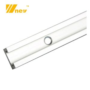 Woodworking T-slot Slide Track Aluminium Alloy T-tracks Miter Track for Woodworking Saw/Router Table Workbench Tools Type-19