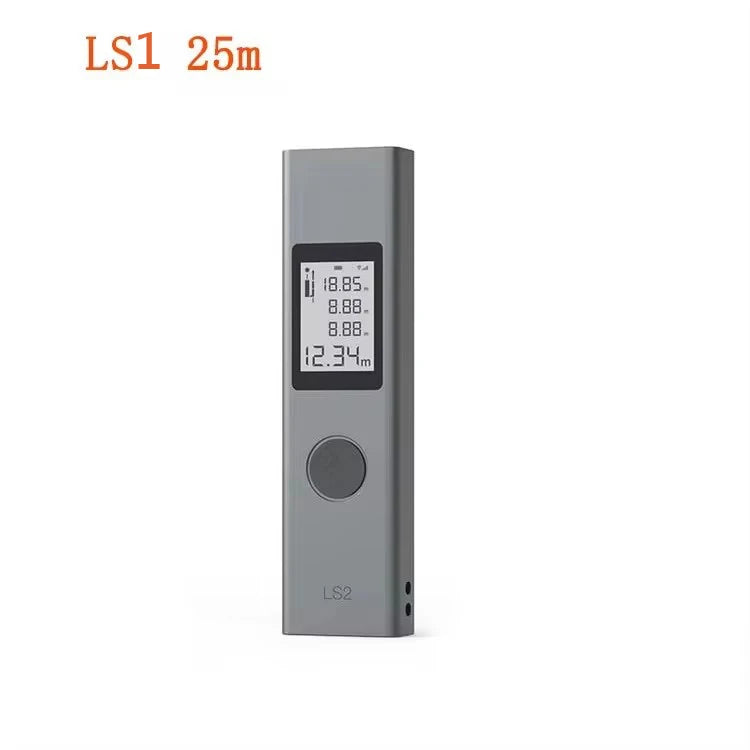 Original AtuMan DUKA Laser Range finder 25/40m LS-P/LS-1 Portable USB Charger High Precision Measurement Laser Range Finder - Image 8
