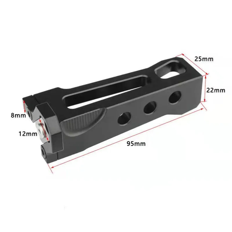 Chamfer Planer-Woodworking Edge Banding Corner Arc Trimming Tool - Quick Edge Deburring Manual Fillet Scraper - Image 2
