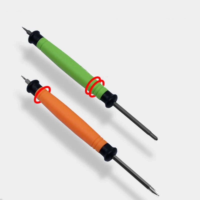 39 in 1 High Quality Screwdriver Set Adjust change Screw Head Hand Tool With Magnetic Screw For Computer and Mobile Phone Repair - Image 4
