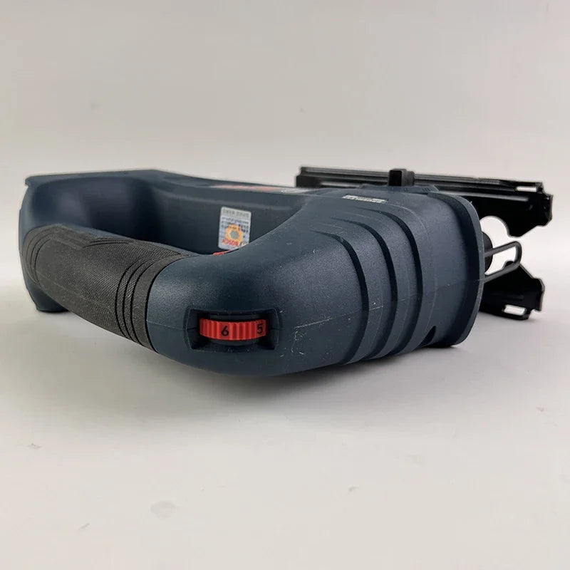BOSCH Brushless Jig Saw GST183-LI Electric Reciprocating Saw Cordless Woodworking Metal Cutting Wire Saw Power Tools - Image 3