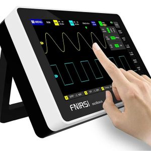 FNIRSI-1013D Digital Storage Oscilloscope