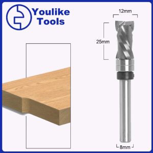 Router Bits & Milling Cutters