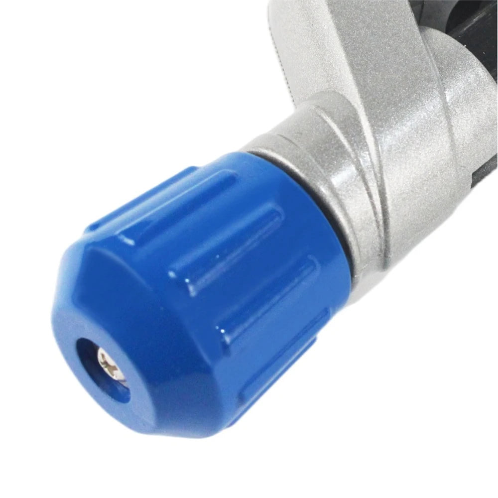 Bearing Roller Type Tube Cutter 4-32/5-50/6-70mm Professional Cutter for Stainless Steel Copper Tube Iron Plumbing Cutting Tool - Image 4
